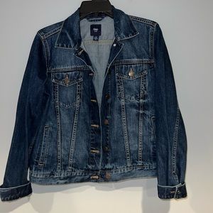 Women’s Gap Jean Jacket